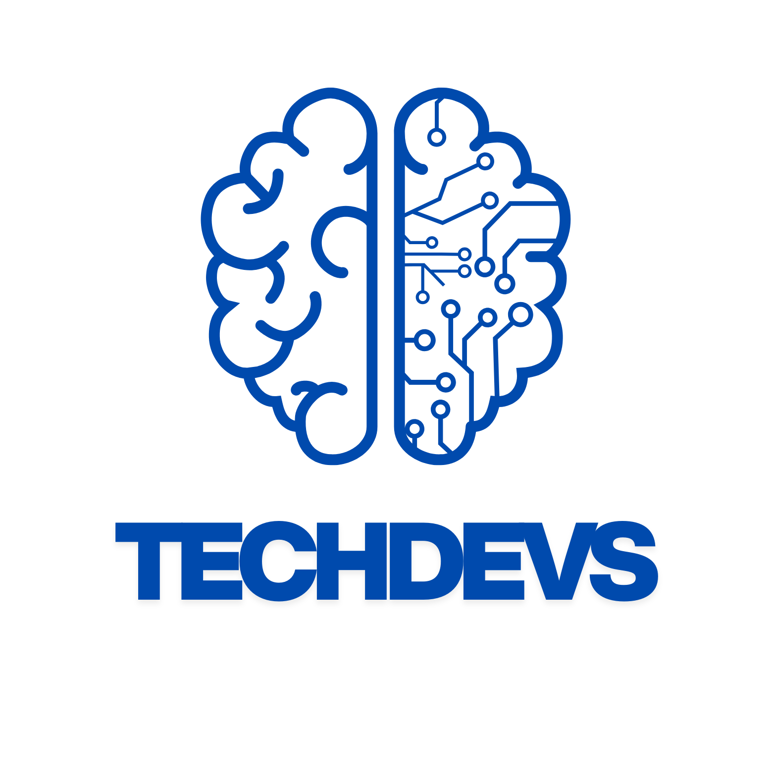 TechDevs Logo